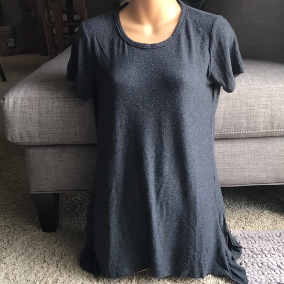Maurices Tops - New Maurice’s supersoft  tunic tee